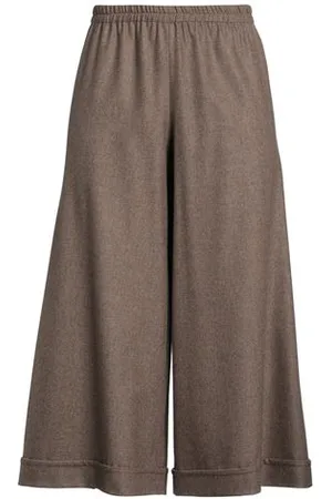 NINA 14.7 BOTTOMWEAR - Trousers - on YOOX.com