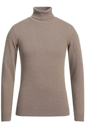 Daniele Fiesoli KNITWEAR - Turtlenecks - on YOOX.com
