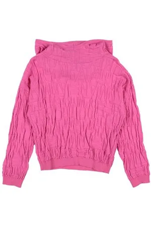 Emporio Armani KNITWEAR - Jumpers - on YOOX.com