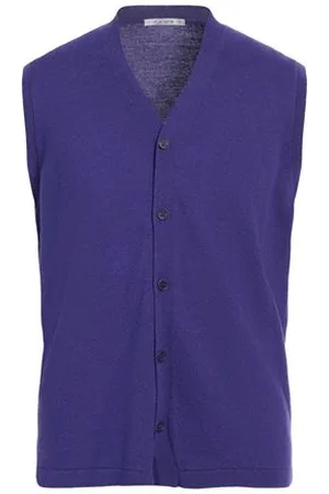 KANGRA CASHMERE KNITWEAR - Cardigans - on YOOX.com
