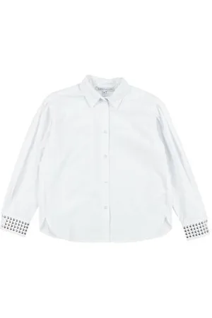 Patrizia Pepe TOPWEAR - Shirts - on YOOX.com