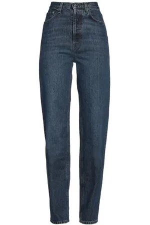 Totême BOTTOMWEAR - Jeans - on YOOX.com