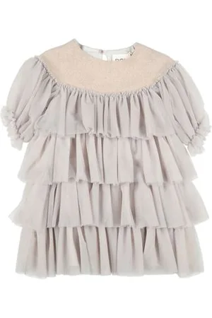 DOUUOD DRESSES - Kids’ dresses - on YOOX.com