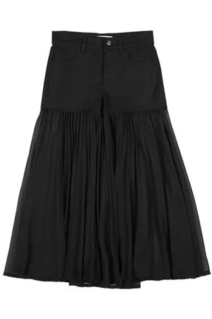 Twin-Set BOTTOMWEAR - Jeans - on YOOX.com