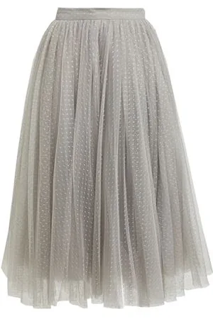 Elisabetta Franchi BOTTOMWEAR - Midi skirts - on YOOX.com
