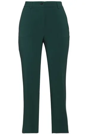 ALBERTO BIANI BOTTOMWEAR - Trousers - on YOOX.com