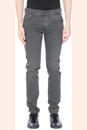 Replay BOTTOMWEAR - Jeans - on YOOX.com