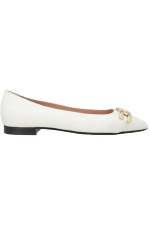 Pollini FOOTWEAR - Ballet flats - on YOOX.com