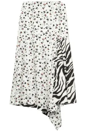 Dorothee Schumacher BOTTOMWEAR - Midi skirts - on YOOX.com
