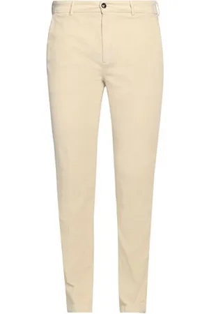 CRUNA BOTTOMWEAR - Trousers - on YOOX.com