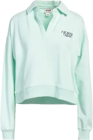 Guess TOPWEAR - Sweatshirts - on YOOX.com