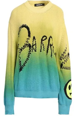 BARROW KNITWEAR - Jumpers - on YOOX.com