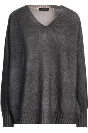 ARAGONA KNITWEAR - Jumpers - on YOOX.com