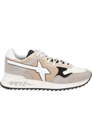 W6YZ FOOTWEAR - Trainers - on YOOX.com