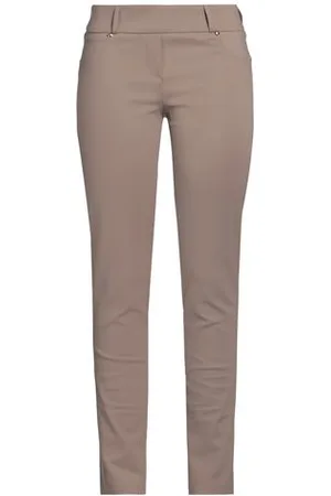 ANGELO MARANI BOTTOMWEAR - Trousers - on YOOX.com