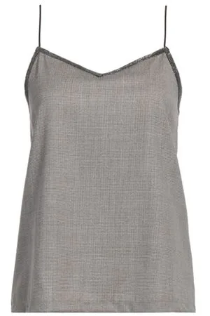 Fabiana Filippi TOPWEAR - Tops - on YOOX.com