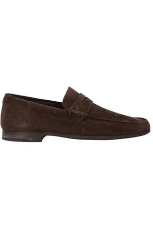 MOORER FOOTWEAR - Loafers - on YOOX.com
