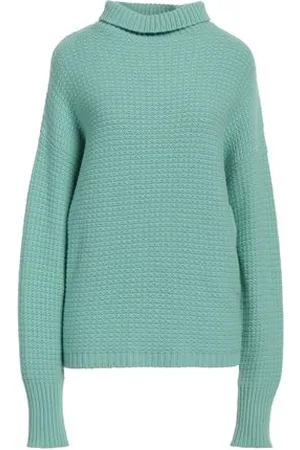 LIVIANA CONTI KNITWEAR - Turtlenecks - on YOOX.com