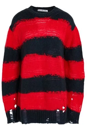 Acne Studios KNITWEAR - Jumpers - on YOOX.com