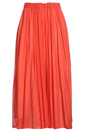 NIŪ BOTTOMWEAR - Maxi skirts - on YOOX.com