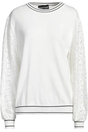 Moschino KNITWEAR - Jumpers - on YOOX.com
