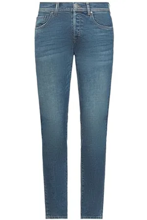 Brian Dales BOTTOMWEAR - Jeans - on YOOX.com