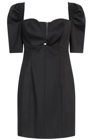 ANIYE BY DRESSES - Mini dresses - on YOOX.com