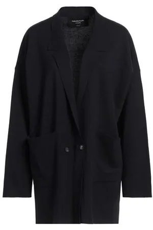 Fabiana Filippi KNITWEAR - Cardigans - on YOOX.com