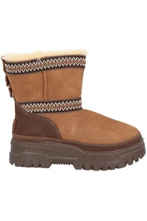 UGG FOOTWEAR - Ankle boots - on YOOX.com