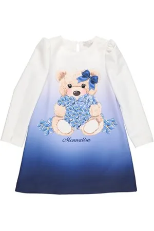 MONNALISA DRESSES - Kids’ dresses - on YOOX.com