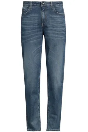 Liu Jo BOTTOMWEAR - Jeans - on YOOX.com