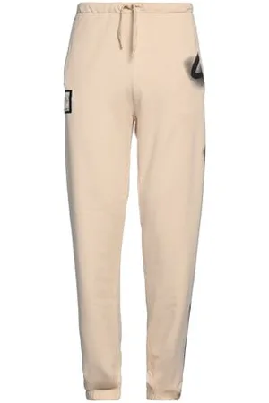 Roberto Cavalli BOTTOMWEAR - Trousers - on YOOX.com