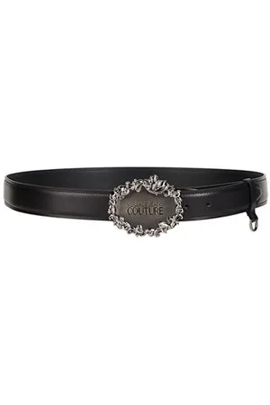 VERSACE Small Leather Goods - Belts - on YOOX.com