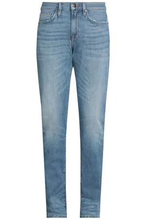 Frame BOTTOMWEAR - Jeans - on YOOX.com