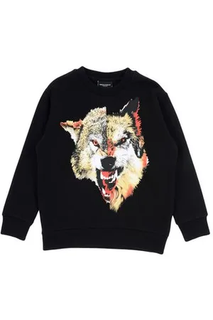 MARCELO BURLON TOPWEAR - Sweatshirts - on YOOX.com