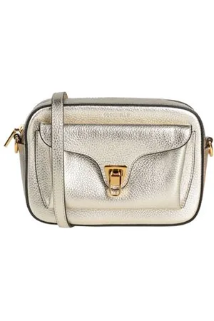 Coccinelle BAGS - Cross-body bags - on YOOX.com
