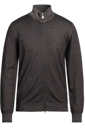 BARBA KNITWEAR - Cardigans - on YOOX.com