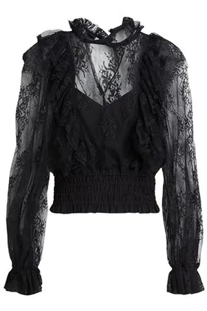 Pinko TOPWEAR - Tops - on YOOX.com