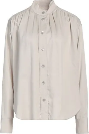 Marant Etoile TOPWEAR - Shirts - on YOOX.com