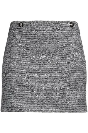 GAËLLE BOTTOMWEAR - Mini skirts - on YOOX.com