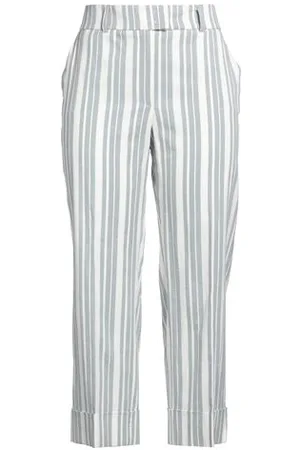 PESERICO SIGN BOTTOMWEAR - Trousers - on YOOX.com