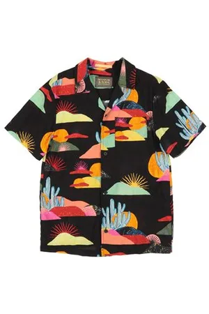 Scotch&Soda TOPWEAR - Shirts - on YOOX.com