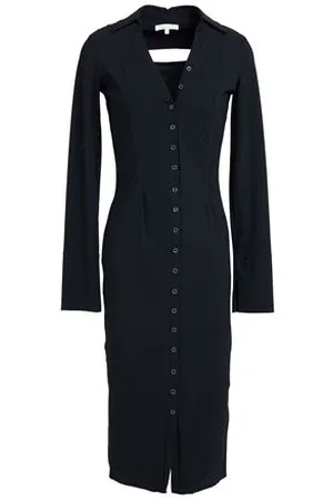 Patrizia Pepe DRESSES - Midi dresses - on YOOX.com