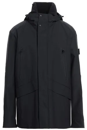 Strellson COATS & JACKETS - Overcoats & Trench Coats - on YOOX.com