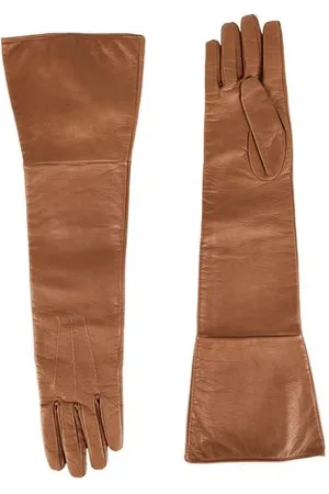 Elisabetta Franchi ACCESSORIES - Gloves - on YOOX.com