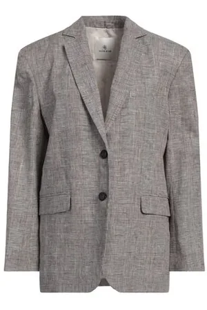 ANINE BING SUITS and CO-ORDS - Blazers - on YOOX.com