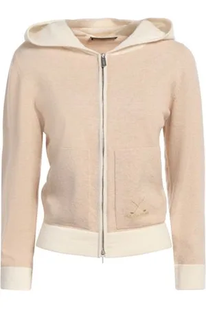 Fabiana Filippi KNITWEAR - Cardigans - on YOOX.com