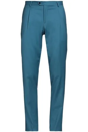 LARDINI BOTTOMWEAR - Trousers - on YOOX.com