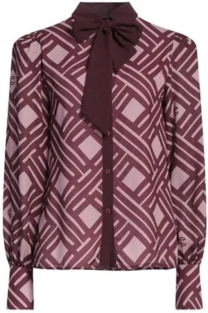 CRISTINAEFFE TOPWEAR - Shirts - on YOOX.com