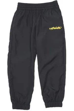 OFF-WHITE BOTTOMWEAR - Trousers - on YOOX.com